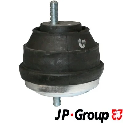 Mounting, engine